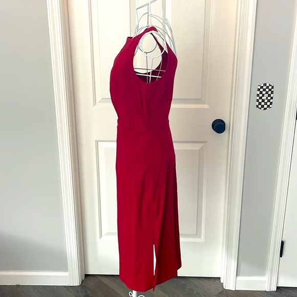 Vintage Express Body-con Stretch Sheath Dress-3/4 - Picture 2 of 8